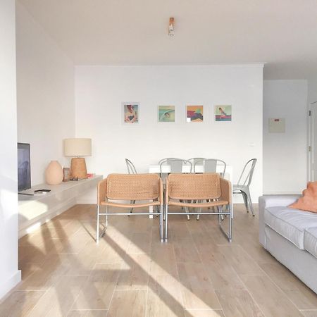 Bay House Baleal - Surfboard Included Leilighet Ferrel  Eksteriør bilde