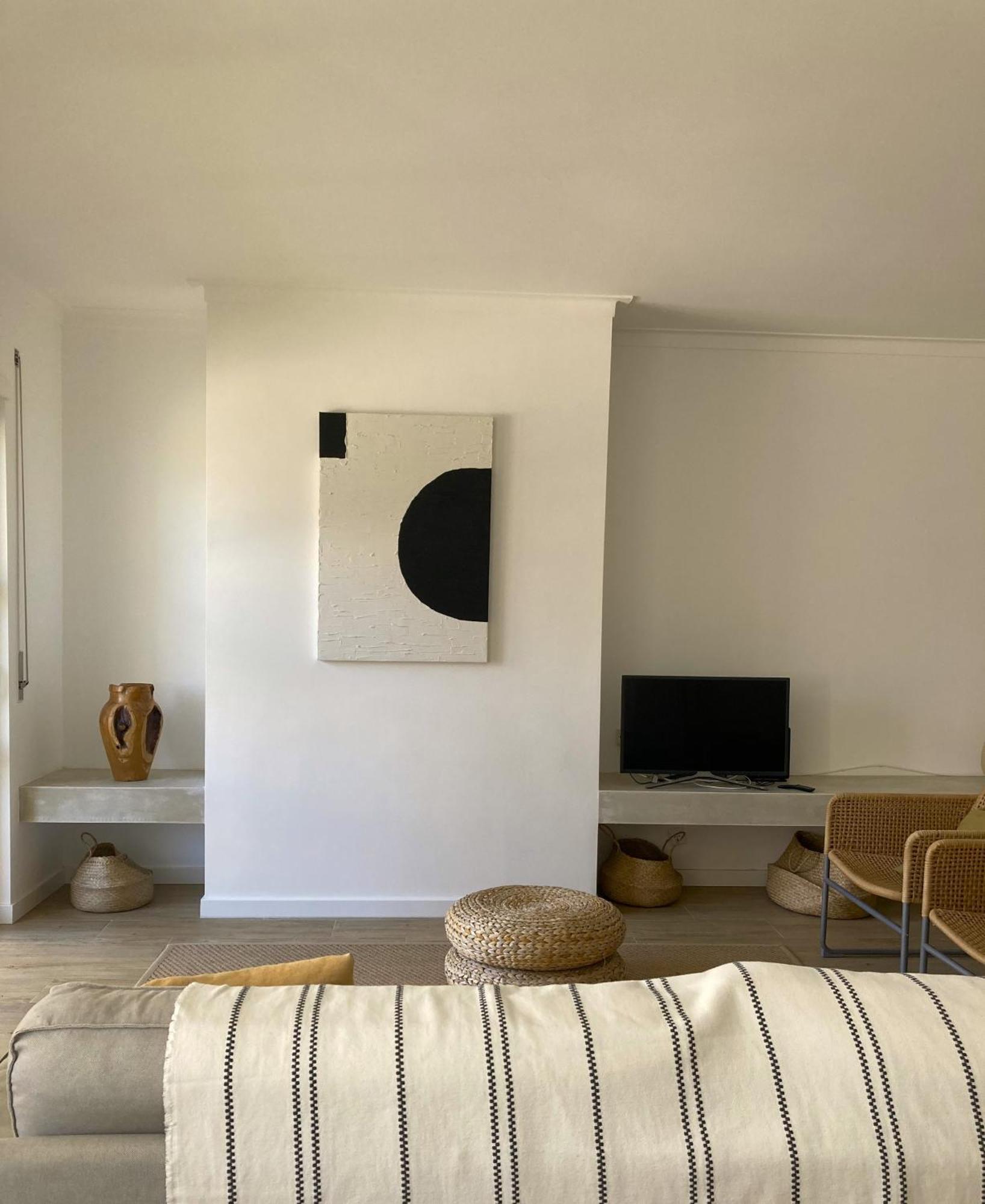 Bay House Baleal - Surfboard Included Leilighet Ferrel  Eksteriør bilde