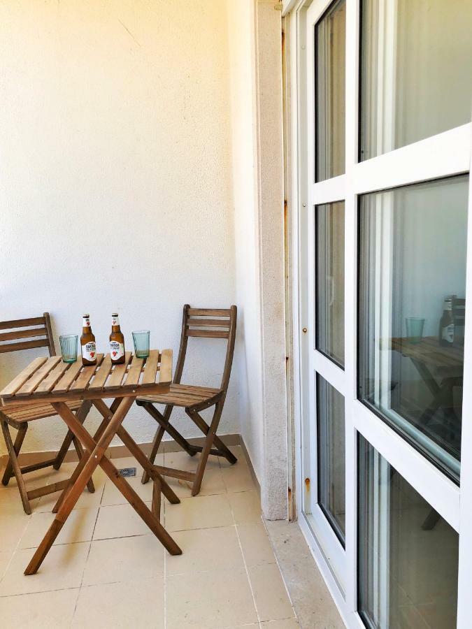 Bay House Baleal - Surfboard Included Leilighet Ferrel  Eksteriør bilde