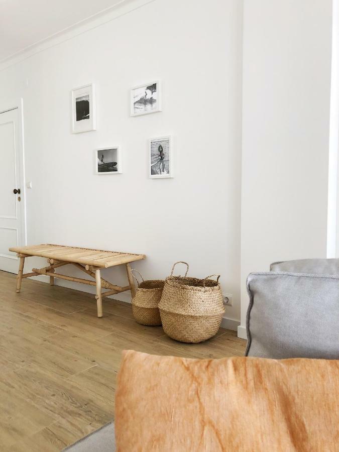 Bay House Baleal - Surfboard Included Leilighet Ferrel  Eksteriør bilde