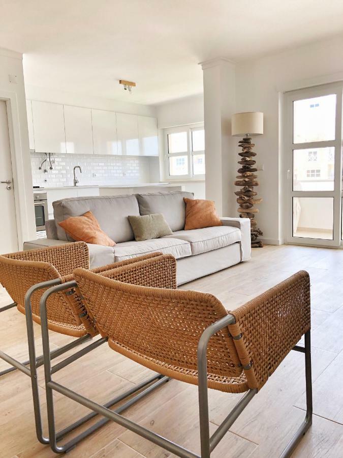 Bay House Baleal - Surfboard Included Leilighet Ferrel  Eksteriør bilde