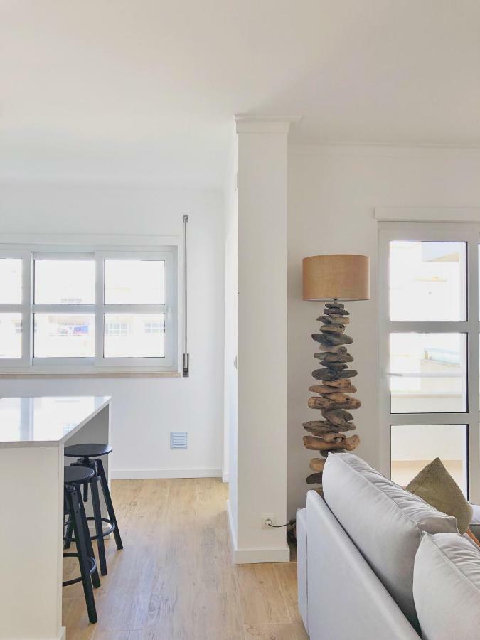 Bay House Baleal - Surfboard Included Leilighet Ferrel  Eksteriør bilde