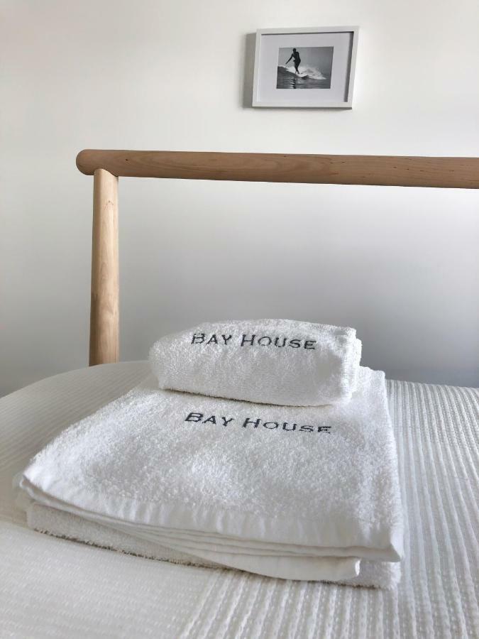 Bay House Baleal - Surfboard Included Leilighet Ferrel  Eksteriør bilde