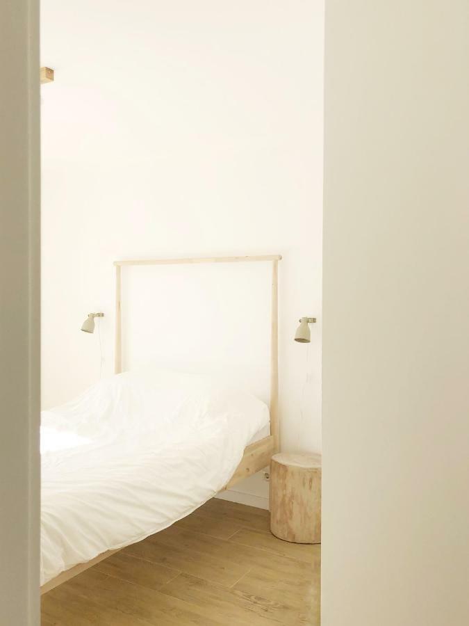 Bay House Baleal - Surfboard Included Leilighet Ferrel  Eksteriør bilde