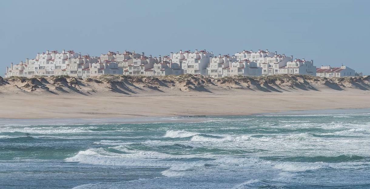 Bay House Baleal - Surfboard Included Leilighet Ferrel  Eksteriør bilde