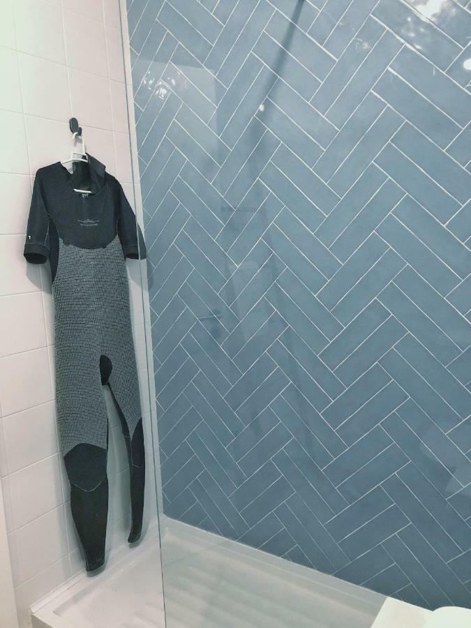 Bay House Baleal - Surfboard Included Leilighet Ferrel  Eksteriør bilde